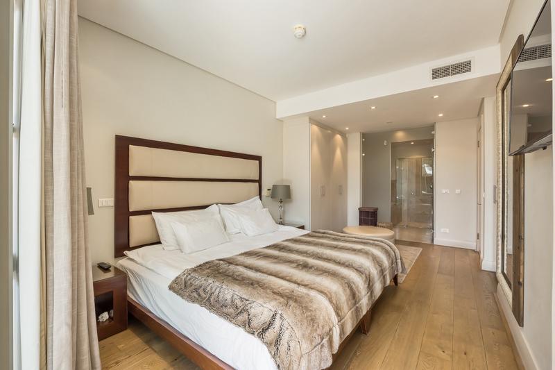 To Let 2 Bedroom Property for Rent in Waterfront Western Cape